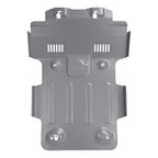 Front Skid Plate for Toyota Tundra/Sequoia (2022–2024)