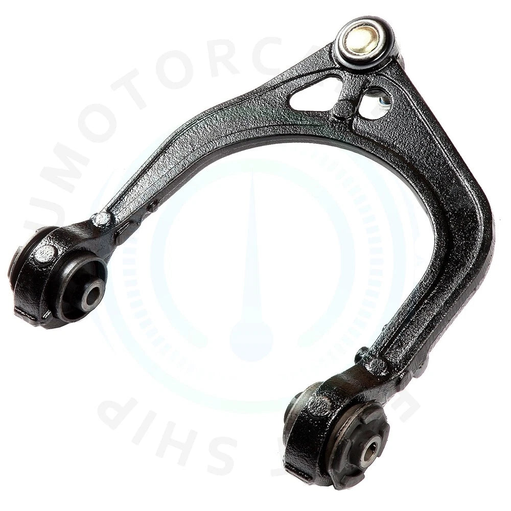 Front Upper Control Arm and Ball Joint for Dodge Challenger Charger (2008–2018)