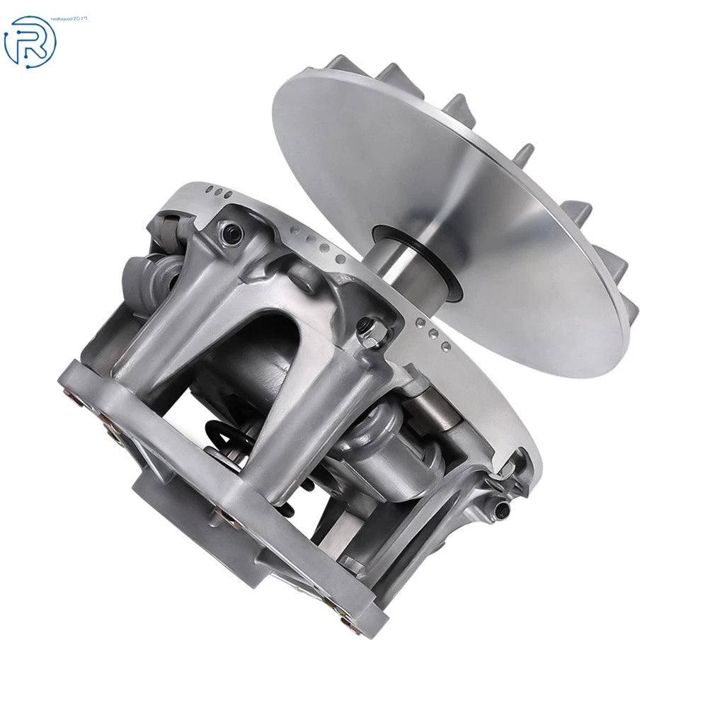 Clutch & Puller for Kawasaki Prairie 360 (2003-2013)