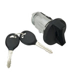 Ignition Lock Cylinder 4H1219 for Jeep Cherokee Wrangler Dodge Neon (1997–2006)