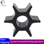 Impeller for Yamaha 75 80 90 100HP (67F-44352-01, 18-3042, 9-45612)