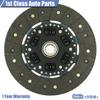 Clutch Kit with Flywheel and Slave Cylinder for Ford Mustang (2005-2010)