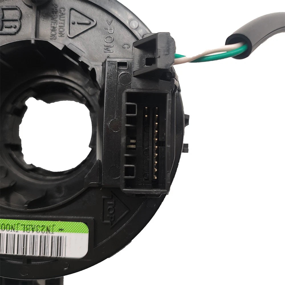 Spiral Cable Clock Spring for Honda Accord (2018–2021), Insight (2020–2021) - 77900-TVA-A12