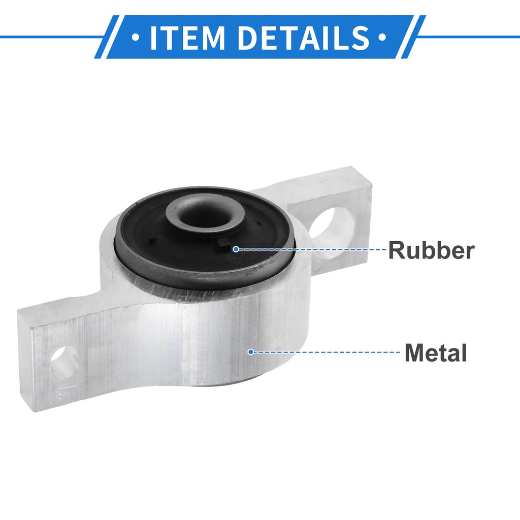 Front Lower Control Arm Suspension Bushing for Lexus IS250 IS350 GS300 GS350 GS430
