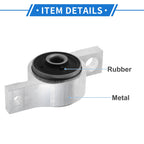 Front Lower Control Arm Suspension Bushing for Lexus IS250 IS350 GS300 GS350 GS430