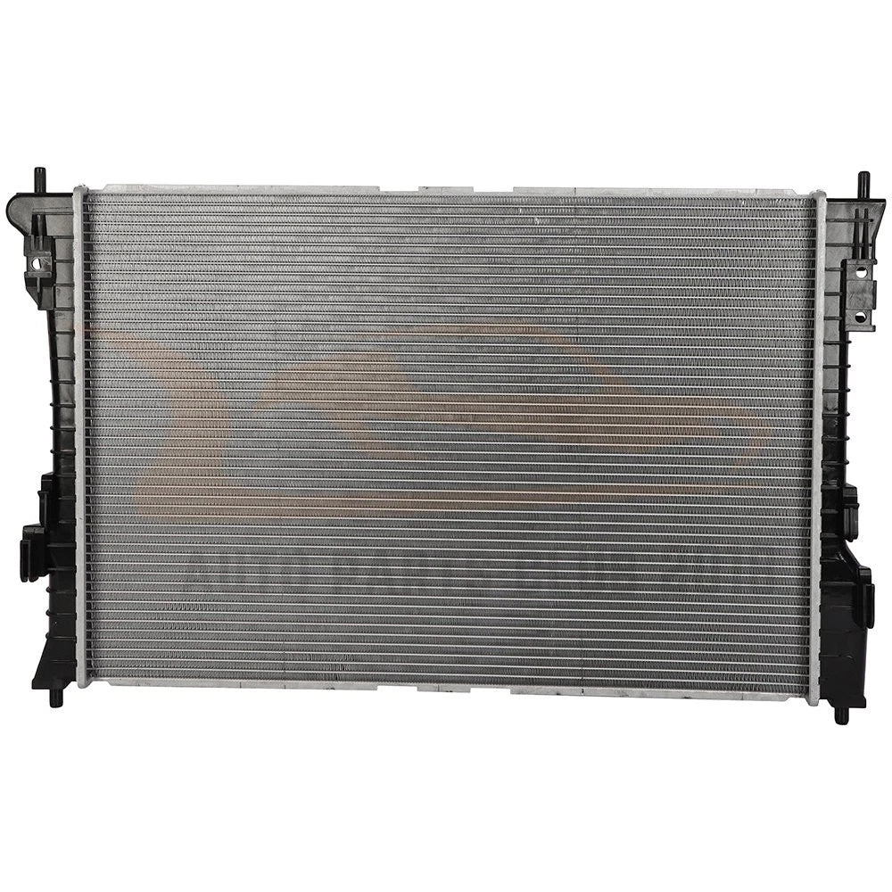 Radiator Assembly for Ford Explorer (2011-2018) Aluminum Core