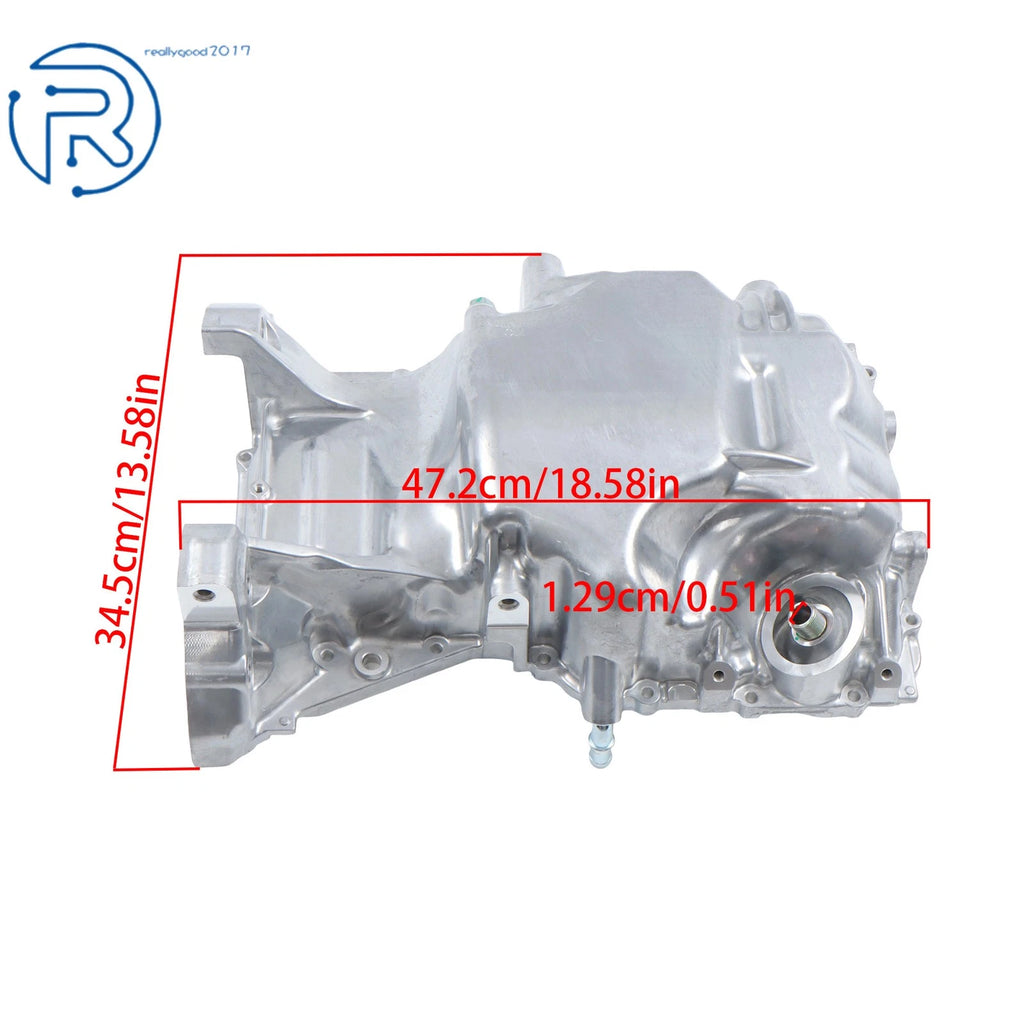 Engine Oil Pan for Honda Accord (2018-2022)