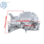 Engine Oil Pan for Honda Accord (2018-2022)