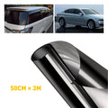 Window Tint Film 35% VLT for Car Home Office (10ft Roll)