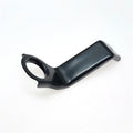 Inter-Cooler Bracket Black for Honda Civic (2016-2021)