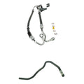 Sunsong Power Steering Pressure & Return Line Hose Kit for BMW E90 (2006–2013)