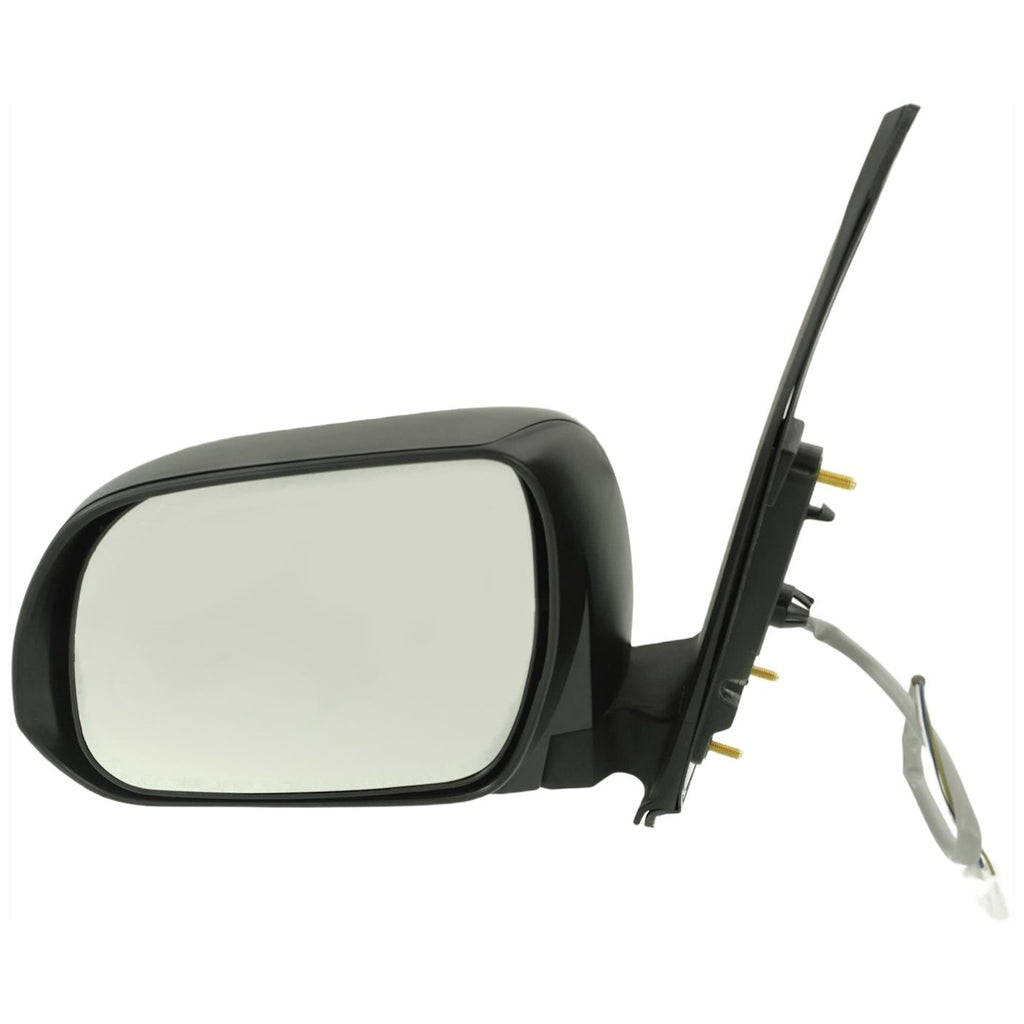 Set of 2 Mirrors for Toyota Sienna