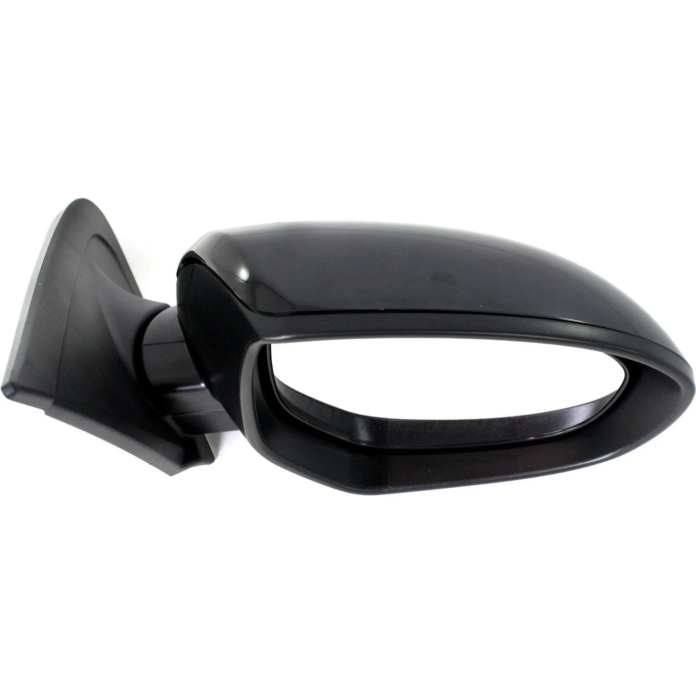 Power Mirror Pair for Mazda 3 (2010–2013) Manual Folding Heated