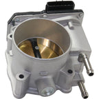 Throttle Body for Toyota Camry, RAV4, Sienna (2007–2017)