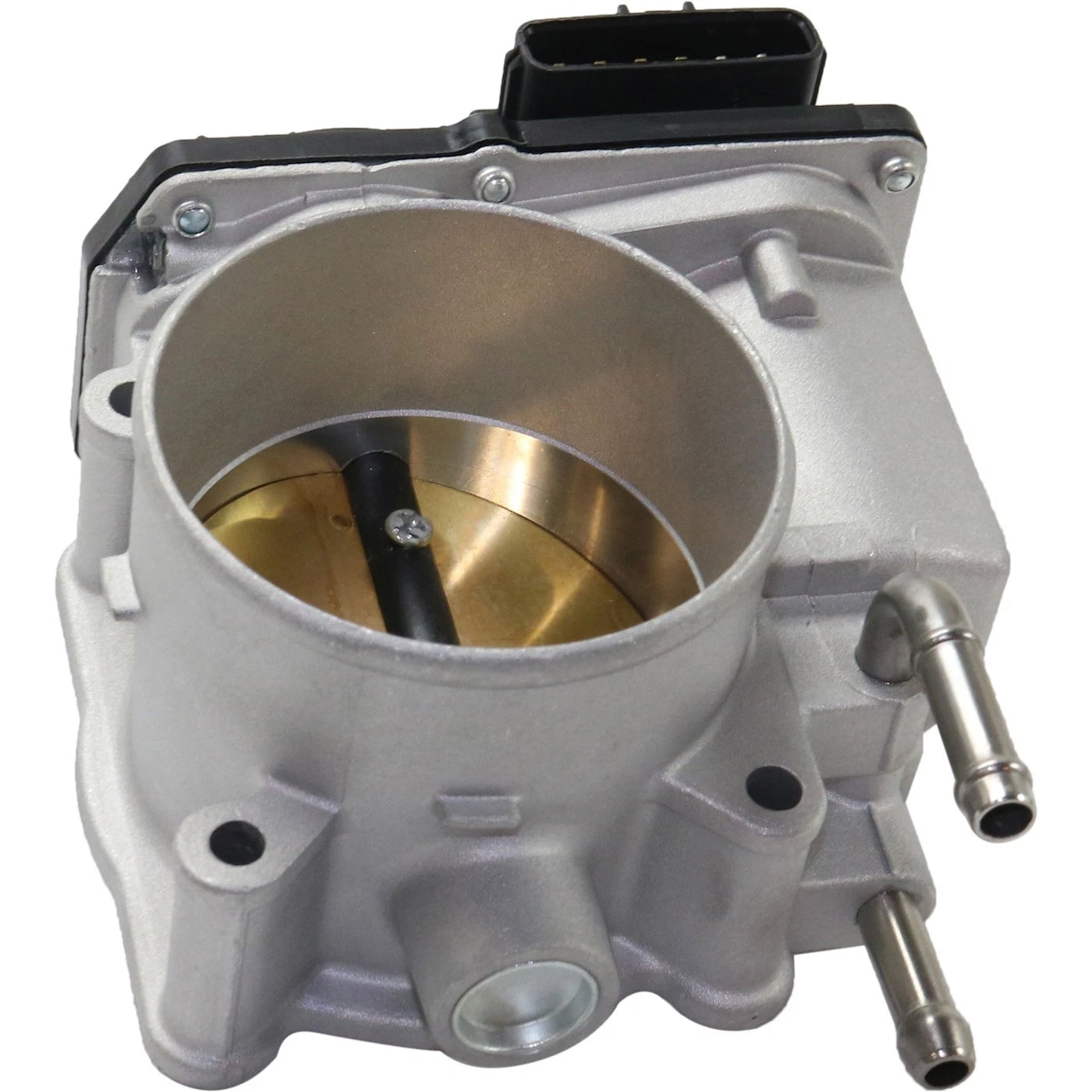 Throttle Body for Toyota Camry, RAV4, Sienna (2007–2017)