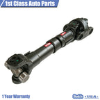 Rear Drive Shaft Assembly for Jeep Wrangler (2007-2018)