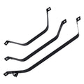 3X Fuel Tank Straps for Toyota RAV4 (2006–2018)