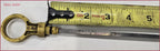 Engine Oil Dipstick for Chevrolet Caprice/Roadmaster/Camaro/Fleetwood (1995–1996) 12551144