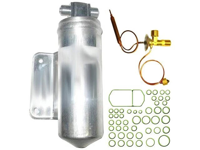 A/C Receiver Drier Kit for Mazda Miata (1994–1997) WB346PD