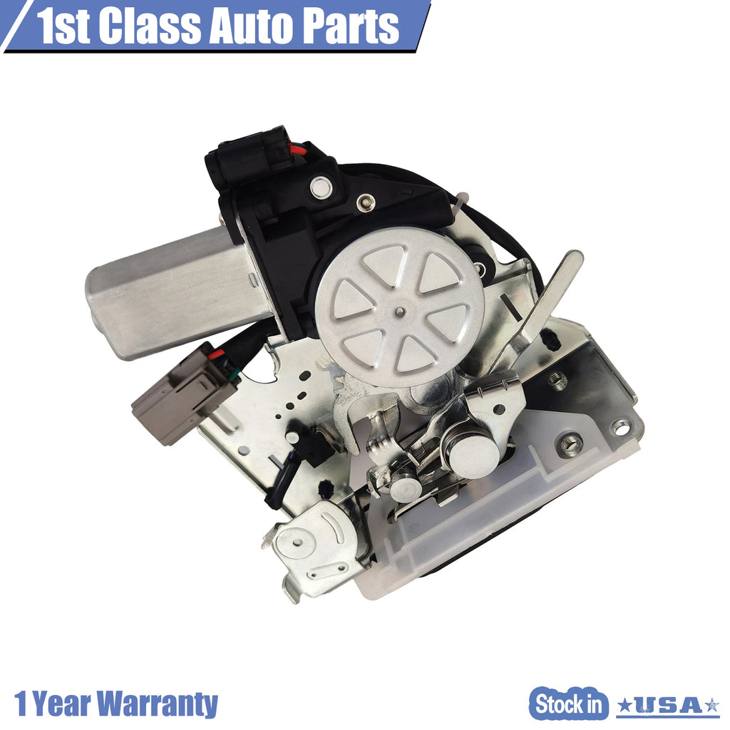 Liftgate Door Lock Actuator for Chrysler Pacifica Dodge Durango (2017-2019)