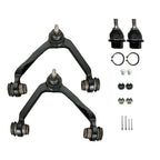 Front Upper Control Arm Ball Joints for Ford F-150 F-250 Expedition (4WD)