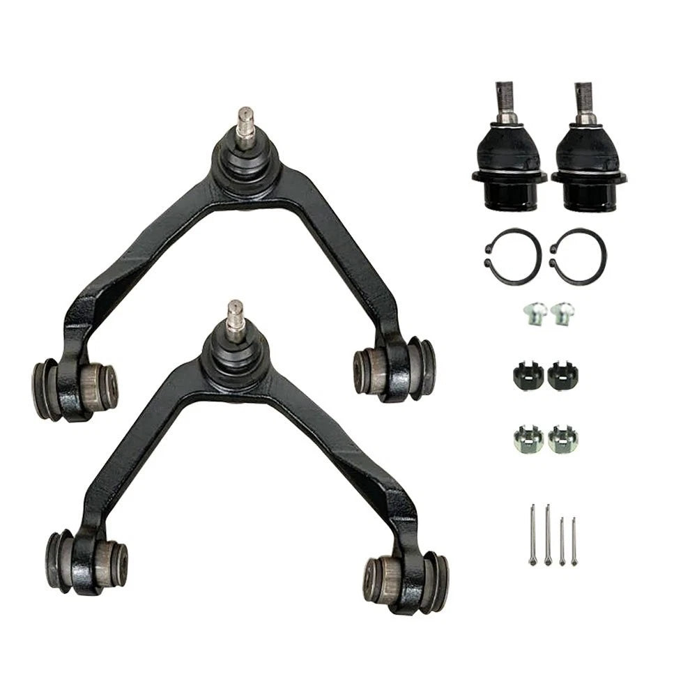 Front Upper Control Arm Ball Joints for Ford F-150 F-250 Expedition (4WD)