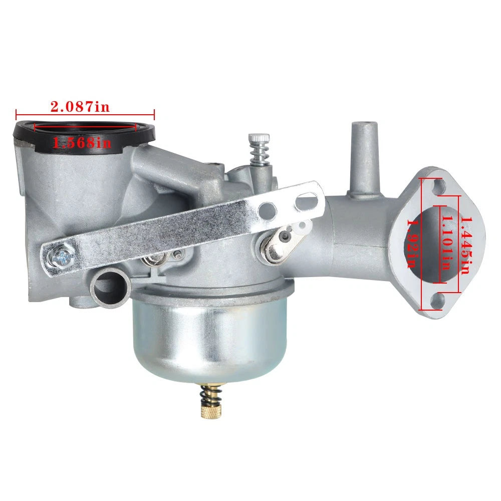 Carburetor for 12HP Engine Motor (Various Models)