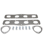 Exhaust Manifold Header Gasket w/Bolts for Chrysler Hemi 331-392 V8 (1951–1959)