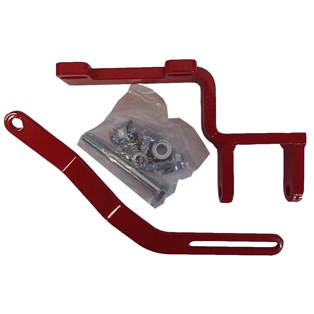 Alternator Bracket Kit for Case-IH Tractor A B C AV (100-130)