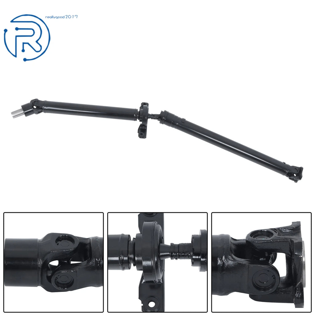 Rear Driveshaft Assembly for Subaru Impreza (2012–2016)