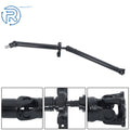 Rear Driveshaft Assembly for Subaru Impreza (2012–2016)