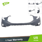 Front Upper Bumper Cover Fascia 84418527 for GMC Terrain (2018–2021)