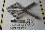 Tri-Y Exhaust Header for Ford Mustang 260/289/302 V8 (1964–1970)
