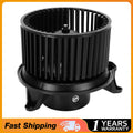 Heater Blower Motor for Nissan Armada Titan (2004–2015)