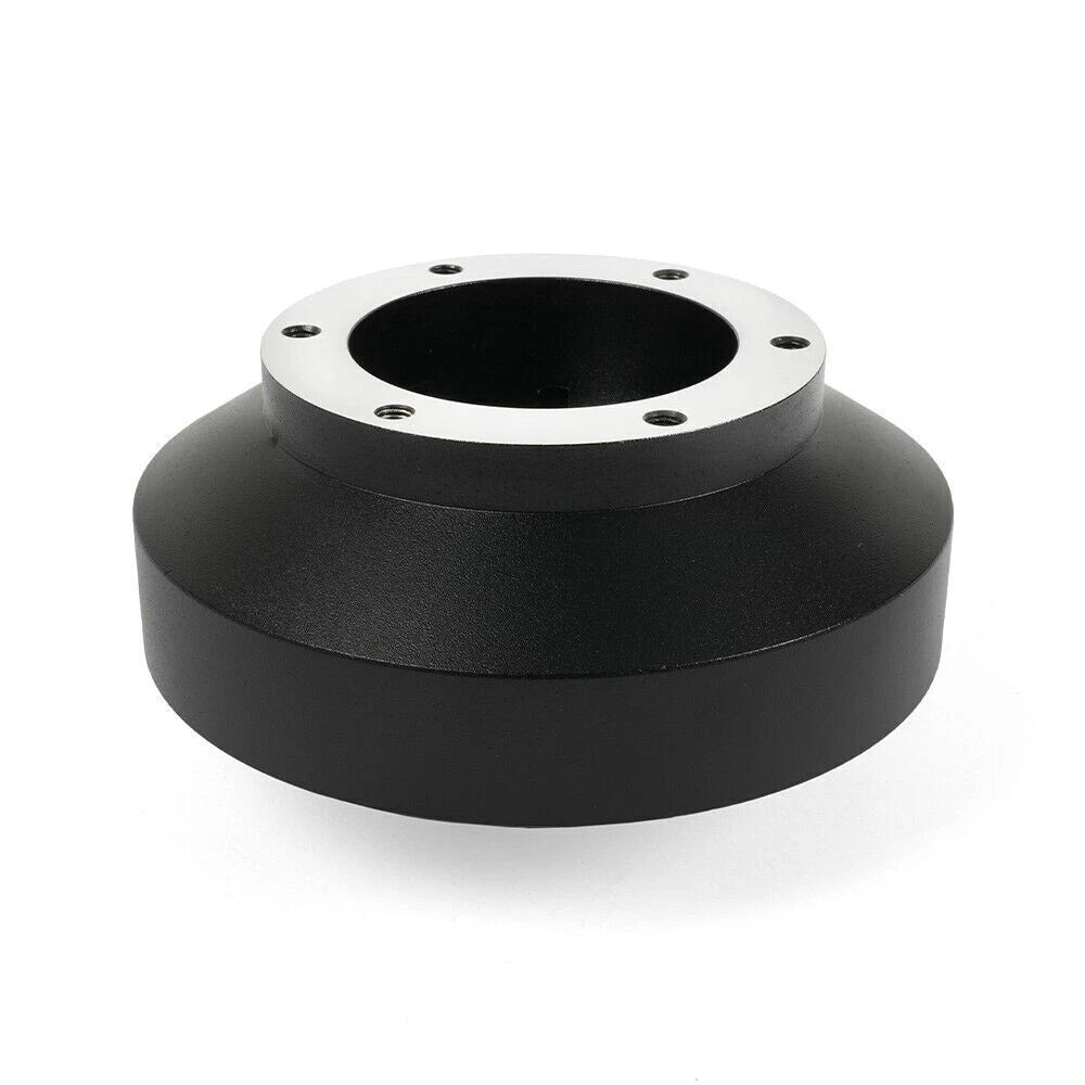 Quick Release Steering Wheel Hub Adapter for Honda Civic (2001–2011)