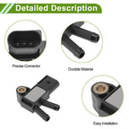 MAP Sensor No.0281006065 for Mercedes-Benz CLA200 CDI (2013–2019)