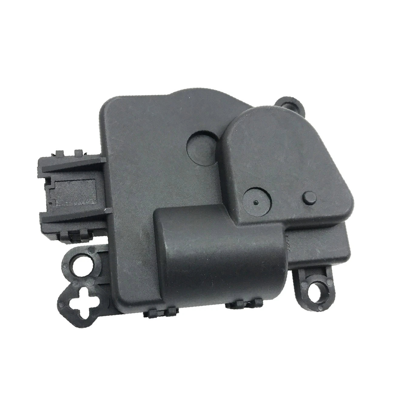 HVAC Heater Blend Air Door Actuator 604-227 for Ford Super Duty (2008–2010)