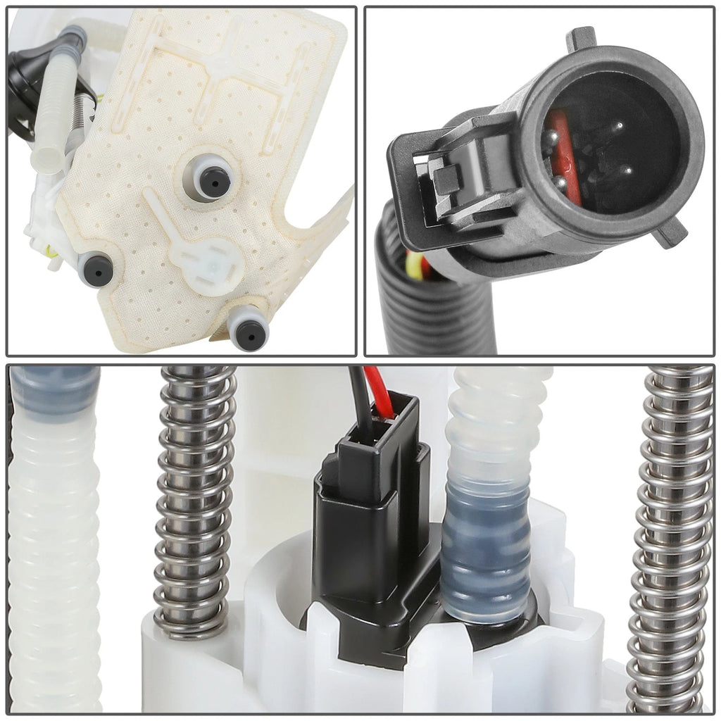 Electric In-Tank Fuel Pump Module Assembly for Ford Expedition (2003–2004)
