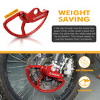 CNC Front Brake Disc Cover Guard for KTM 690 Enduro R (2014–2023)