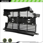 Active Grille Shutter Assembly for Ford Escape (2013–2016)