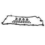 Oil Leak Repair Valve Cover Gasket for Engine Repair (Plastic, Rubber)