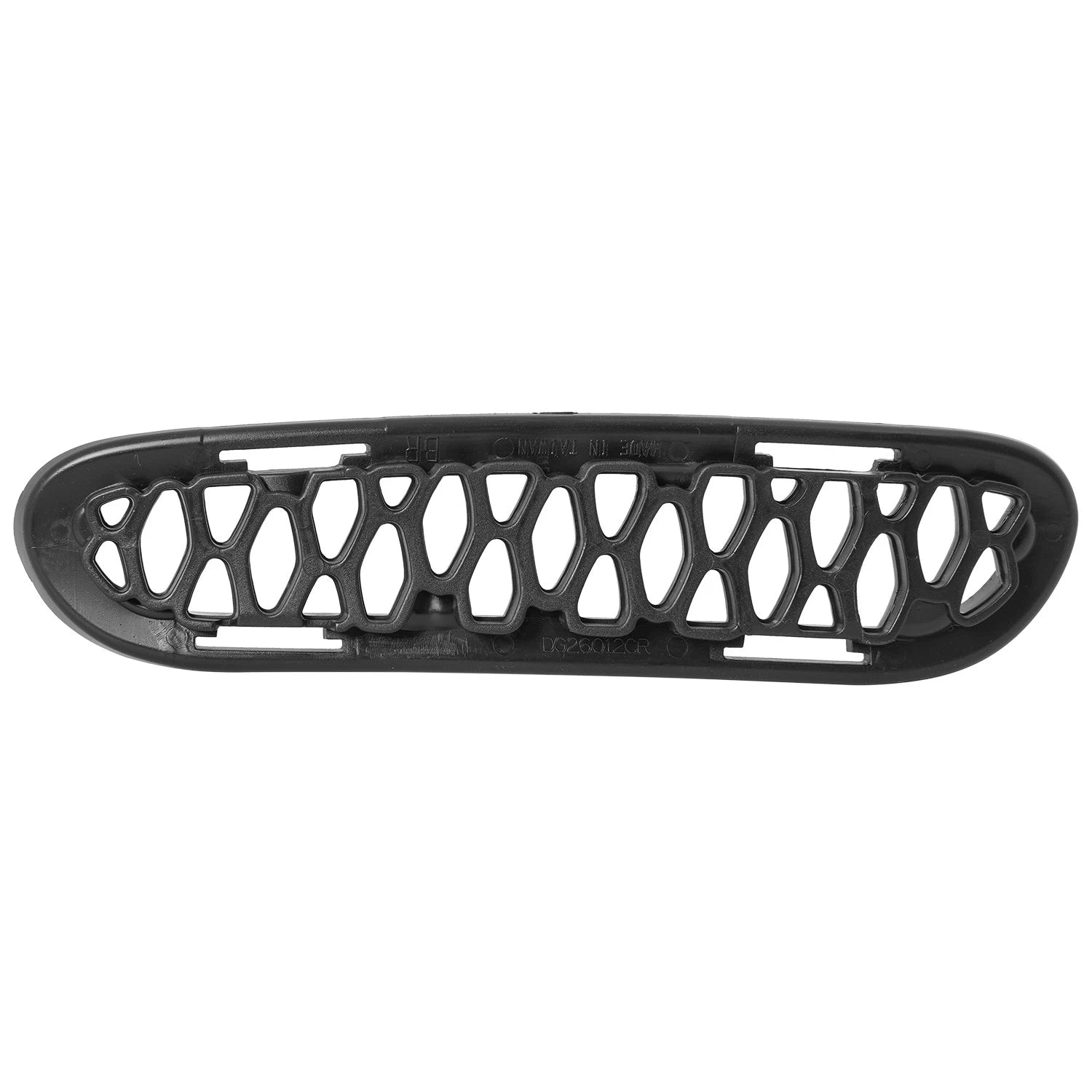 OE Style Rear Right Side Bumper Trim Molding for Charger Daytona/SRT 392 (2015–2023)