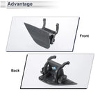 Headlight Washer Nozzle Cover Cap for BMW 750i (Unpainted)