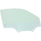 Front Driver Door Glass for Smart Fortwo (2008–2015)