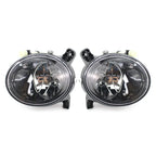 Front Bumper Fog Lamp Light for Audi A4 S4 A6 S6 Q5 SQ5 (2009-2016)