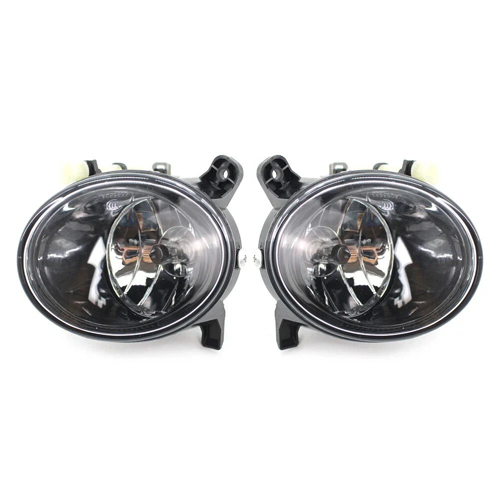 Front Bumper Fog Lamp Light for Audi A4 S4 A6 S6 Q5 SQ5 (2009-2016)