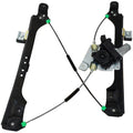 Window Regulator for SRX (2010–2015) Right Side