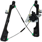 Window Regulator for SRX (2010–2015) Right Side