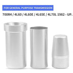 Turbine Shaft Teflon Seal Installer Tools Kit for GM 700R4 4L60 4L60E 4L65E 4L70