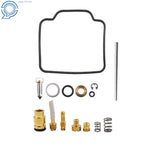 Carburetor Rebuild Kit for Suzuki King Quad (1991-1998)
